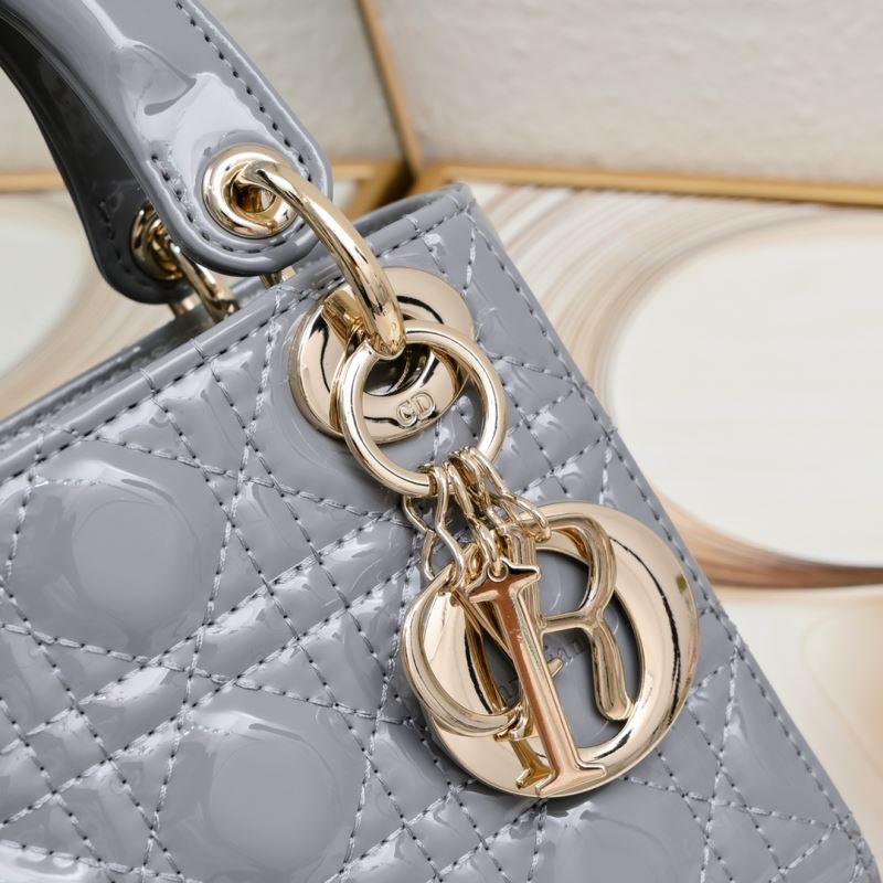 Dior Top Handle Bags